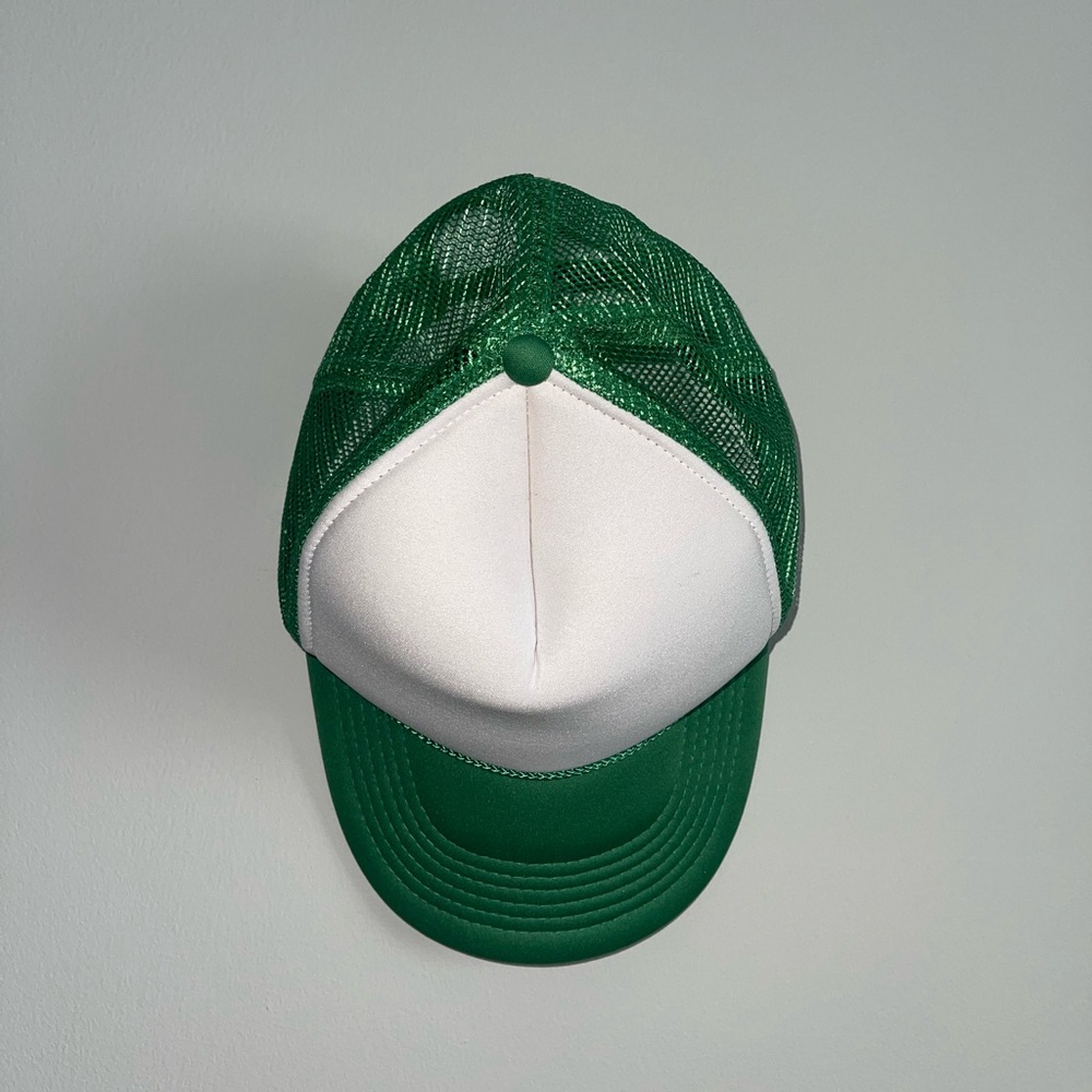 Nissun Cap Trucker Hat
